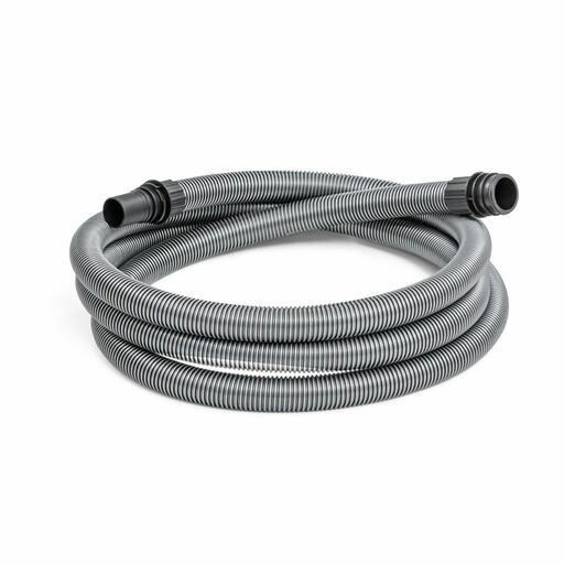 Husqvarna DE 35 H (9708046-02) 230V 12kW 1 Phase 133.2m3/h Wet & Dry H-Class Vacuum Dust Extractor – image 9