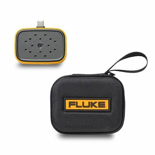 Fluke FLUKE-II01/ANZ (6160965) iSee™ Mobile Acoustic Imaging Camera - ii01 – image 3