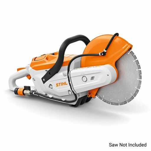STIHL D-BA10 (08350947006) 300mm (12") Concrete Asphalt Diamond Cutting Wheel – image 3