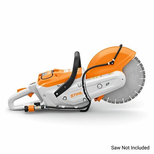STIHL D-BA10 (08350947006) 300mm (12") Concrete Asphalt Diamond Cutting Wheel – image 4