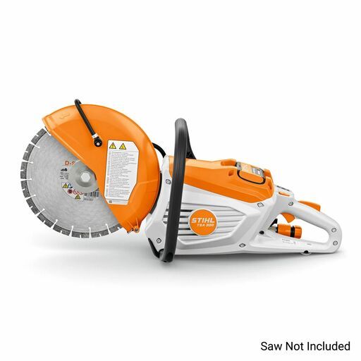 STIHL D-BA10 (08350947006) 300mm (12") Concrete Asphalt Diamond Cutting Wheel – image 5