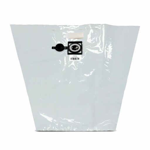 Husqvarna 547548702 5-Pack PE Waste Bag to Suit DE 35 H – image 3