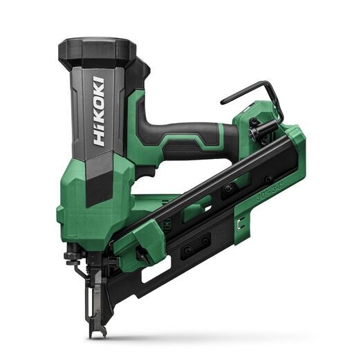 HiKOKI NR1890DCB(W6Z) 18V Li-ion Cordless Gasless 90mm Framing Nailer - Skin Only – image 2