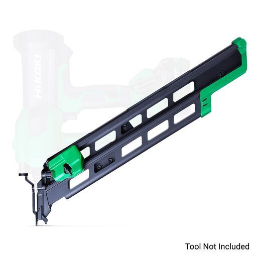 [Pre-Order] HiKOKI 384014 30-34° Extended Magazine to Suit HiKOKI Speed Series Framing Nailer – image 2