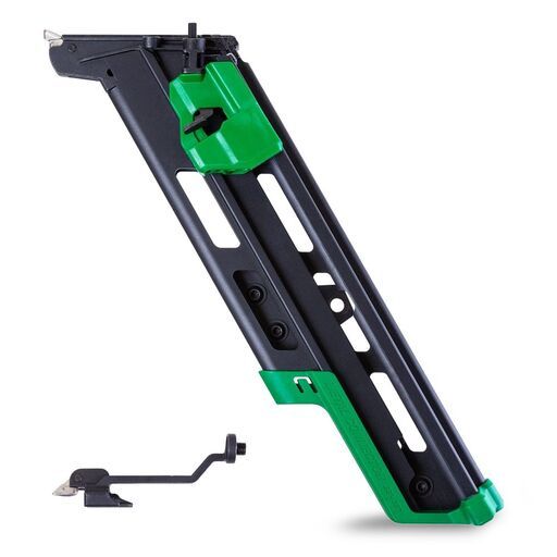 [Pre-Order] HiKOKI 384021 Metal Connector Magazine to Suit HiKOKI Speed Series Framing Nailer