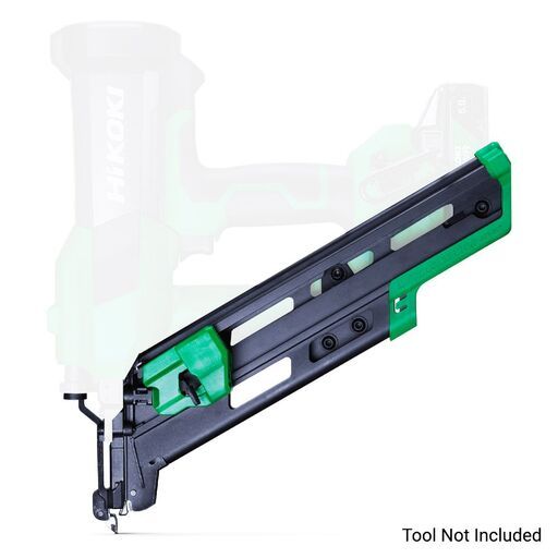 [Pre-Order] HiKOKI 384021 Metal Connector Magazine to Suit HiKOKI Speed Series Framing Nailer – image 2