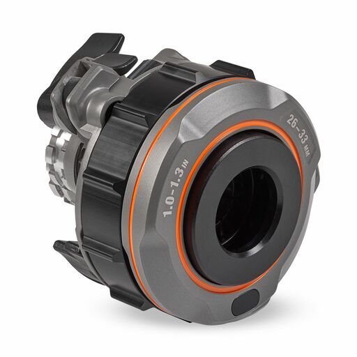 Milwaukee 4916B131 26mm-33mm  Adjustable Bushing to Suit M18 FUEL Cable Stripper Tool – image 2