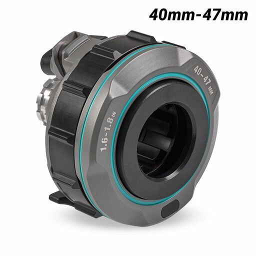 Milwaukee 4916B187 40mm-47mm  Adjustable Bushing to Suit M18 FUEL Cable Stripper Tool