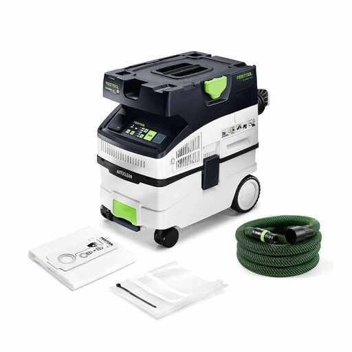 Festool CTM MIDI I AC AU (578556) 15l M Class Autoclean Dust Extractor