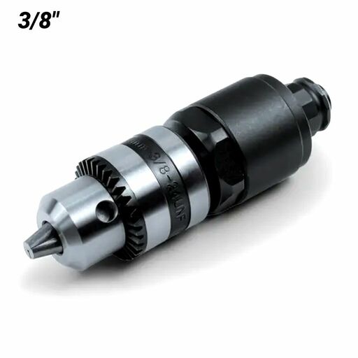 SP Tools SP83722 Straight Mini Drill Head to Suit ConX Hybrid System