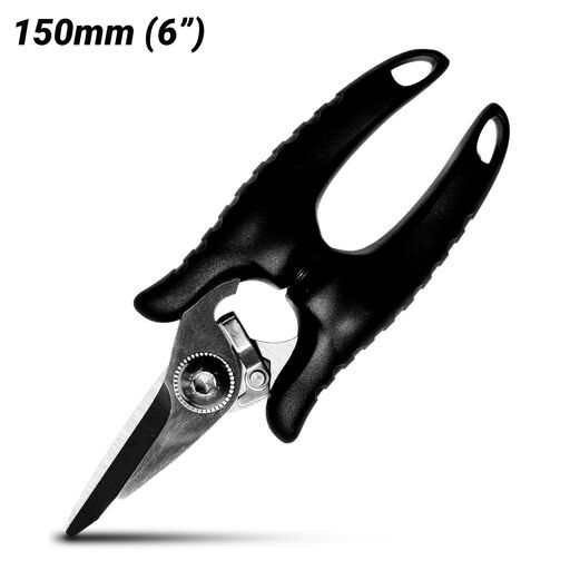 Daytona DMS150 150mm (6") Multi-Purpose Industrial Snips