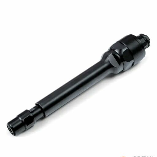 SP Tools SP83744 Long 1/4" Die Grinder Head to Suit ConX Hybrid System – image 2