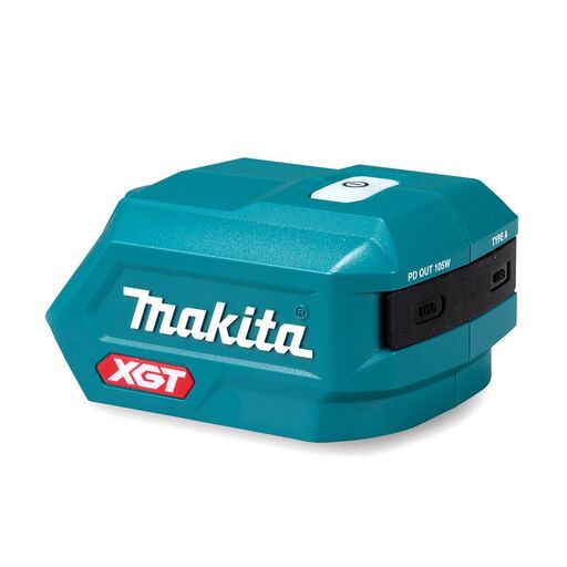 Makita ADP002G 40V MAX USB-C Charging Battery Adaptor
