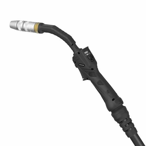 UNIMIG U11644 5m M350 MIG Torch to Suit ENVY – image 2