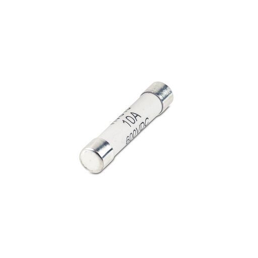 Klein A-69032 600V Fuse 6X32 10A For A-Mm300/325/400 – image 3