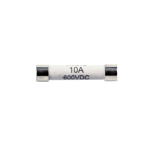 Klein A-69032 600V Fuse 6X32 10A For A-Mm300/325/400 – image 2
