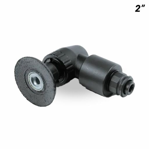 SP Tools SP83753 50mm (2") Sander Head - High Speed to Suit ConX Hybrid System