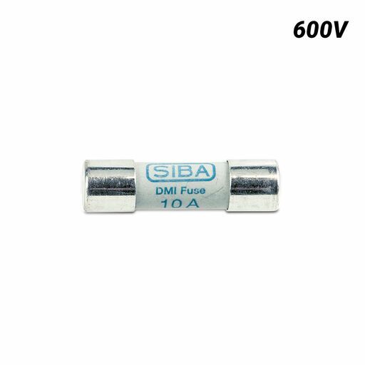 Klein A-69034 Fuse 10X38 10A 1000V For A-Mm600/Mm700