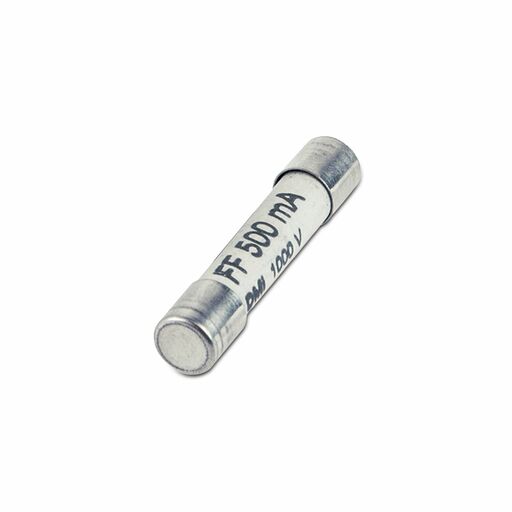 Klein A-69035 1000V Fuse 6X32 500Ma For A-Mm600/700/720 – image 3