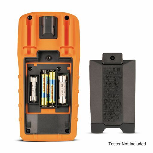 Klein A-69399 1000V Fuse 6X32 800Ma Fast Acting Mm720 – image 4