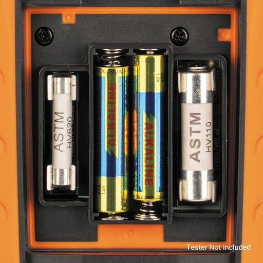 Klein A-69399 1000V Fuse 6X32 800Ma Fast Acting Mm720 – image 5