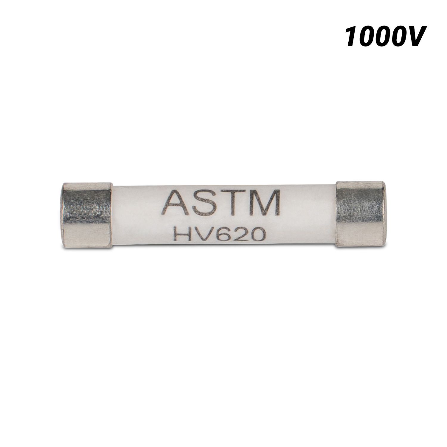 Klein A-69399 1000V Fuse 6X32 800Ma Fast Acting Mm720 – image 1