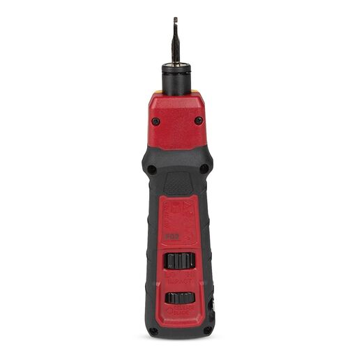 Klein A-VDV427-300 66/110 Blade Impact Punch-down Tool – image 8
