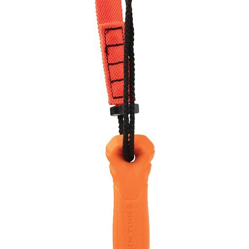 Klein A-H80612 180mm 283g Welder's Chipping Hammer, Heat-Resistant Handle – image 6