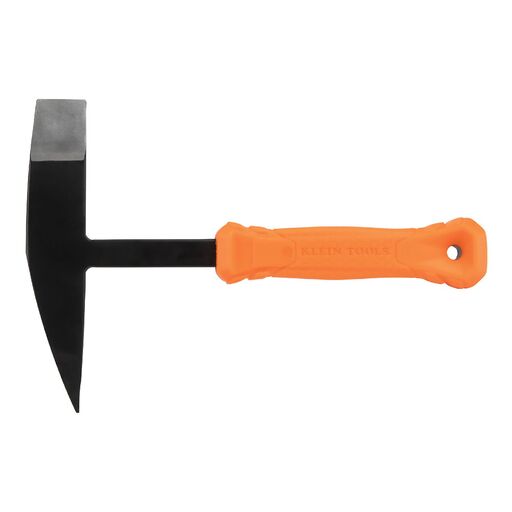 Klein A-H80612 180mm 283g Welder's Chipping Hammer, Heat-Resistant Handle – image 4
