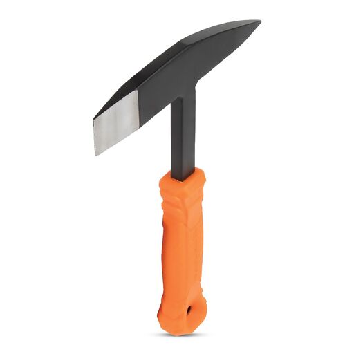 Klein A-H80612 180mm 283g Welder's Chipping Hammer, Heat-Resistant Handle – image 3