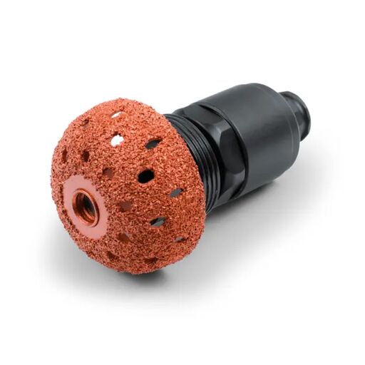 SP Tools SP83761 Tyre Buffer Head to Suit ConX Hybrid System – image 1