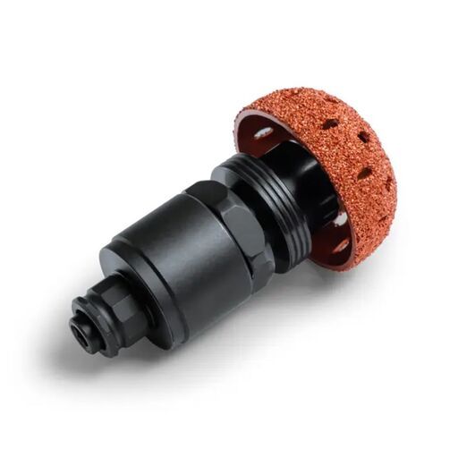 SP Tools SP83761 Tyre Buffer Head to Suit ConX Hybrid System – image 2