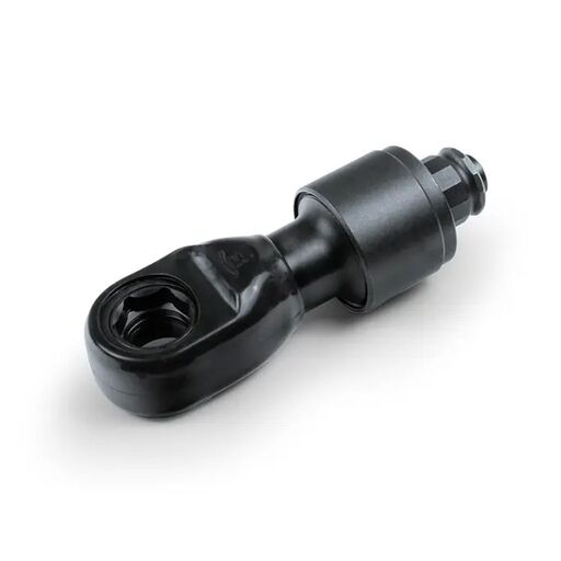 SP Tools SP83715 10pce Multi-Drive Ratchet Thru Head Set - CONX Hybrid System – image 3