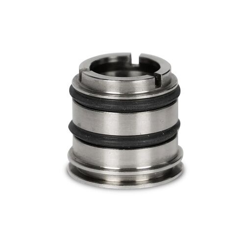 UNIMIG UMCT2QZSN T2/T3W/T4W Quartz Zone Isolator