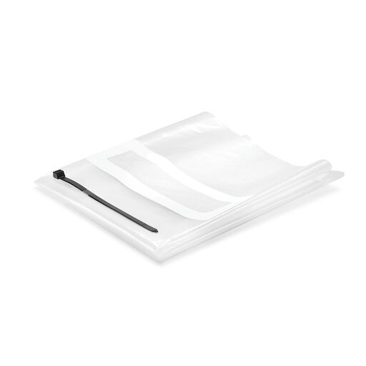 Festool ENS-CT MIDI AC/5 (578594) 5-Pack Replacement AC Class Plastic Waste Bags for CT Midi AC – image 2