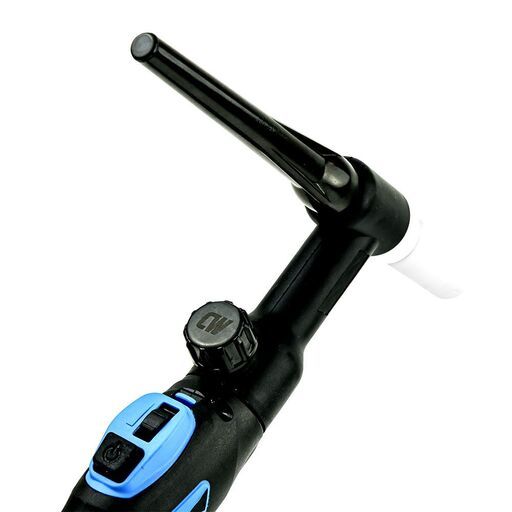 Cigweld W4022006 4m 50mm Dinse DIMEX ELITE TIG Torch 26FV Series – image 2