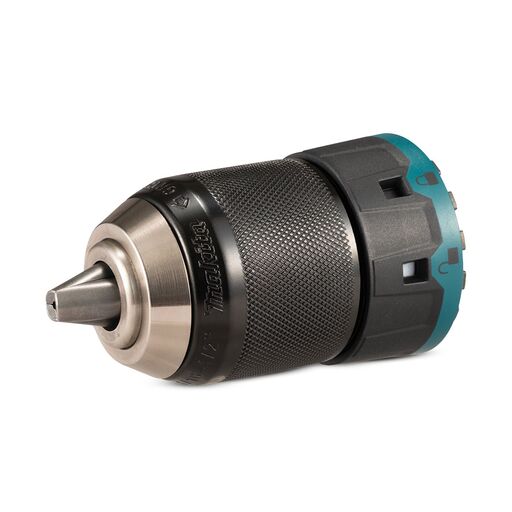 Makita 1918F1-0 13mm Keyless Drill Chuck Attachment to Suit DDF491 – image 2