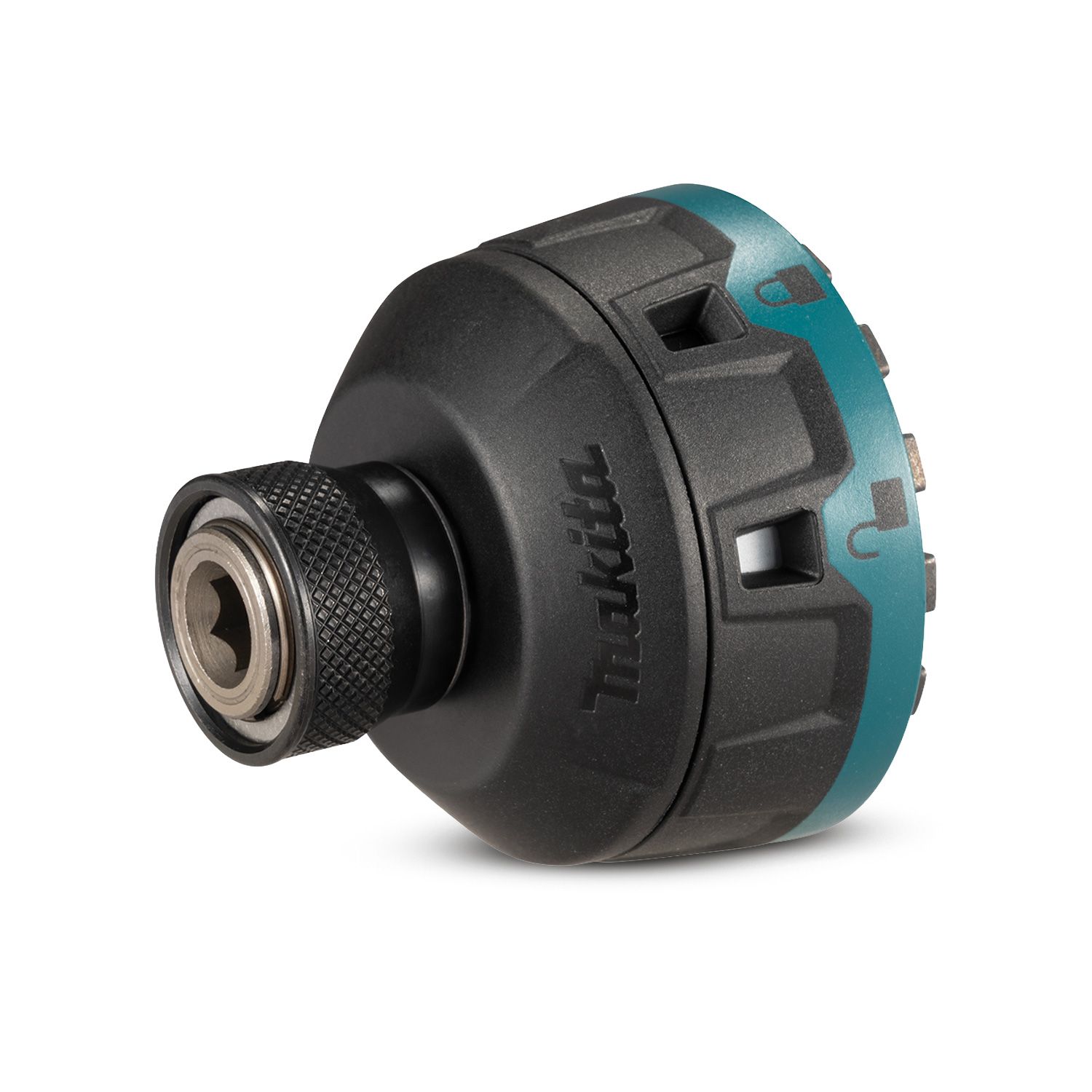 Makita 1918F2-8 1/4" Hex Driver Bit Attachment to Suit DDF491 – image 2
