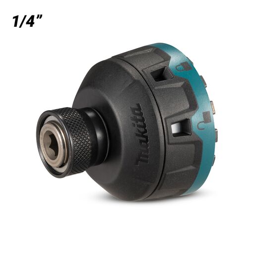 Makita 1918F2-8 1/4" Hex Driver Bit Attachment to Suit DDF491