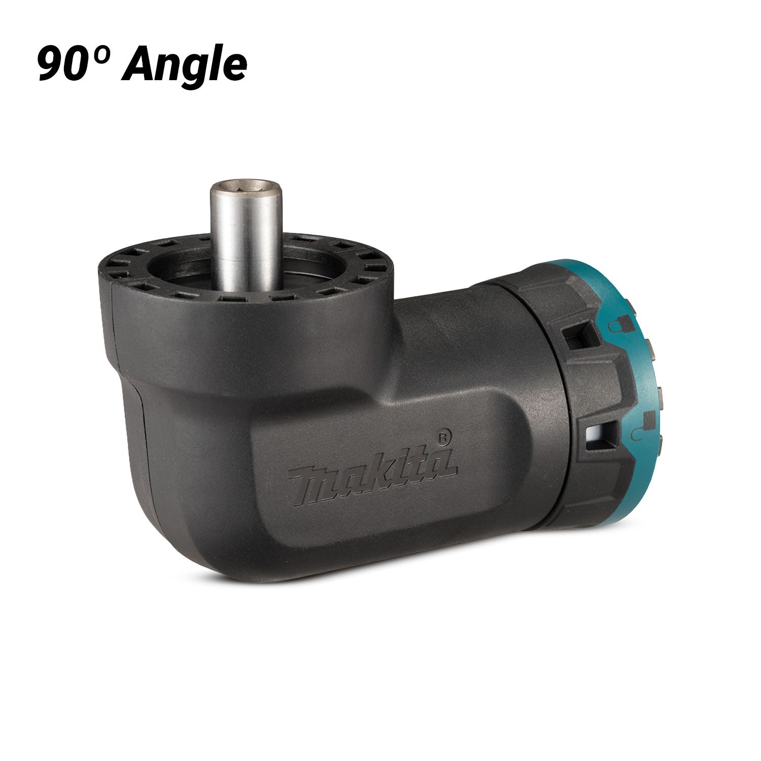 Makita 1918F6-0 90º Angle Attachment to Suit DDF491 – image 1