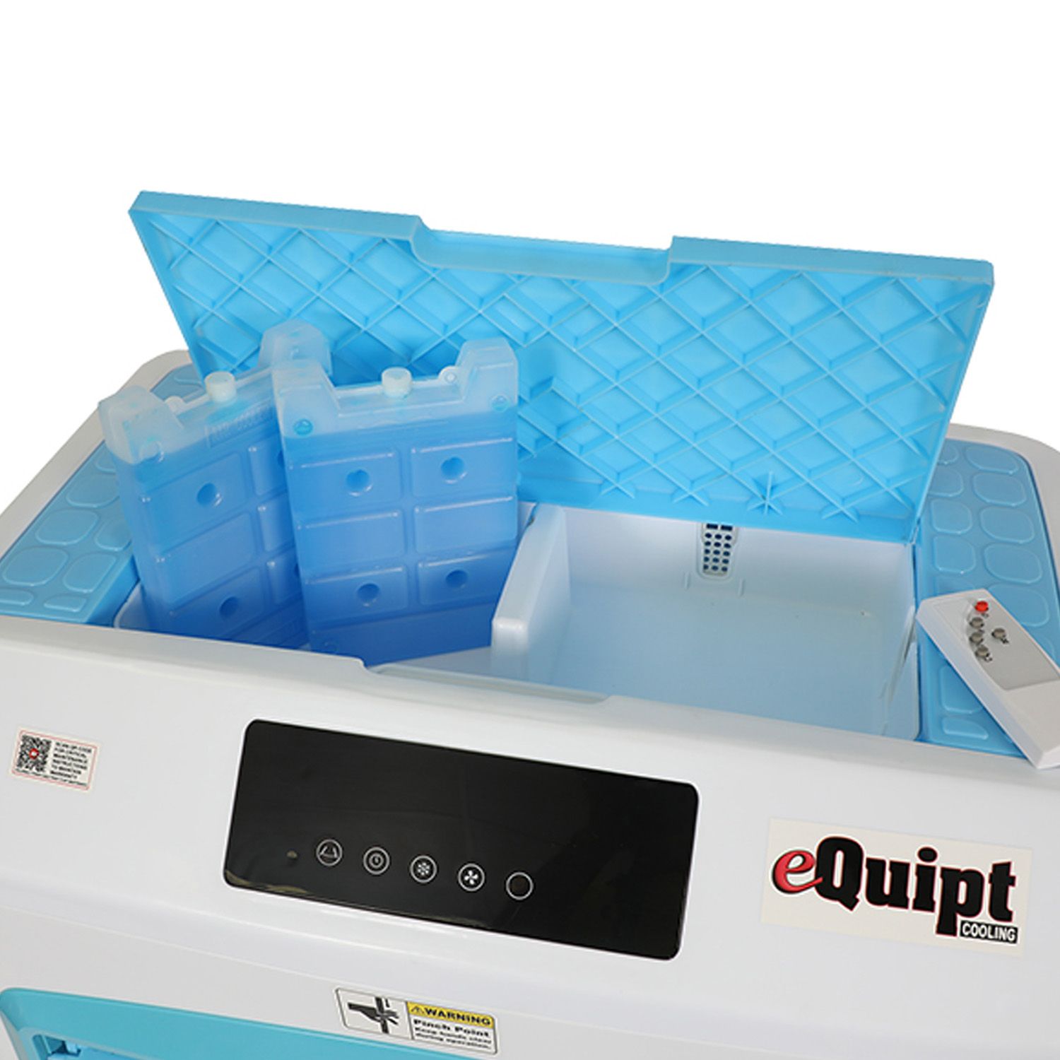 eQuipt E11-0010 150W Evaporative Cooler – image 5