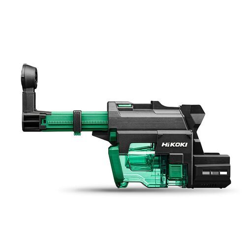 HiKOKI KC36D2WD(PMZ) (AU48000079) 18V/36V 5.0Ah/2.5Ah Li-ion MultiVolt Cordless Brushless 3pce Combo Kit – image 8