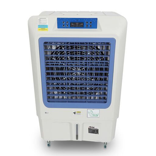 eQuipt E11-0020 200W Evaporative Cooler – image 2