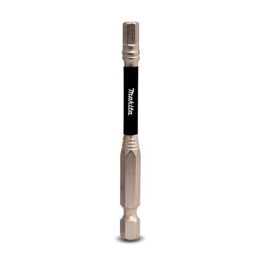 Makita E-29935 15-Pack HEX5 x 76mm Impact XPS Power Bits – image 2