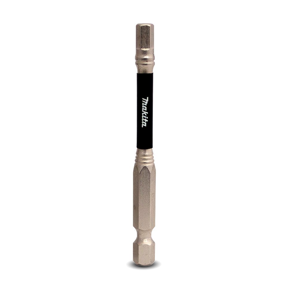 Makita E-29941 25-Pack HEX5 x 76mm Impact XPS Power Bits – image 2