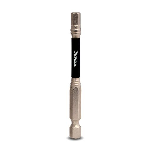 Makita E-29941 25-Pack HEX5 x 76mm Impact XPS Power Bits – image 2