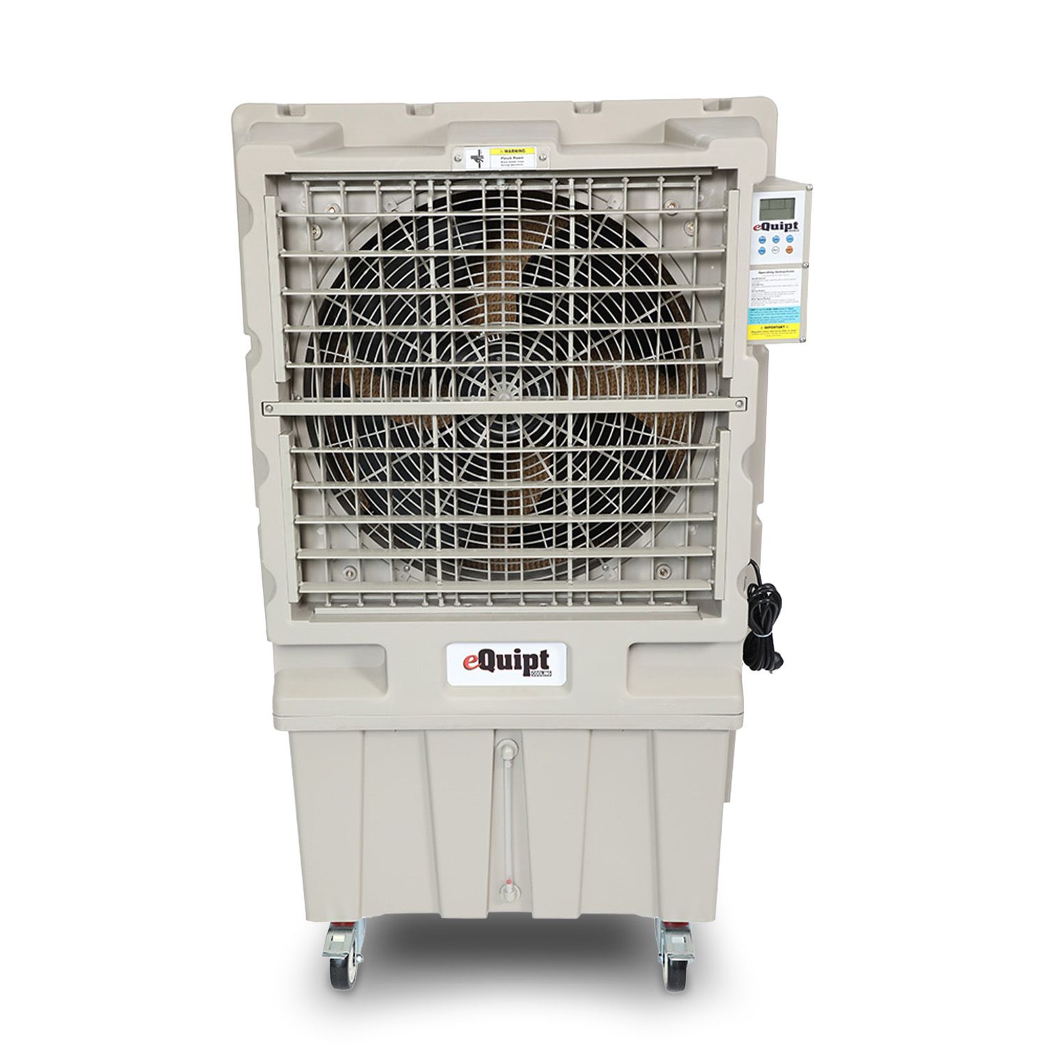 eQuipt E11-0030 450W Evaporative Cooler – image 2