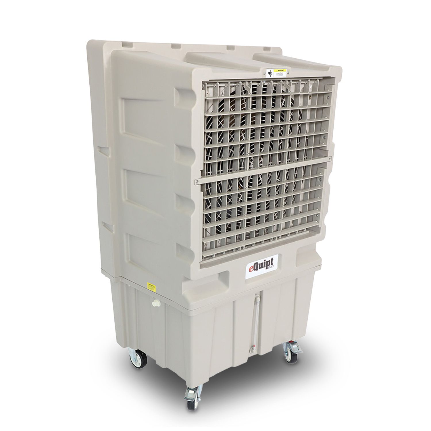 eQuipt E11-0030 450W Evaporative Cooler – image 3