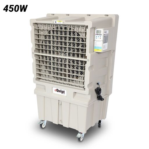 eQuipt E11-0030 450W Evaporative Cooler