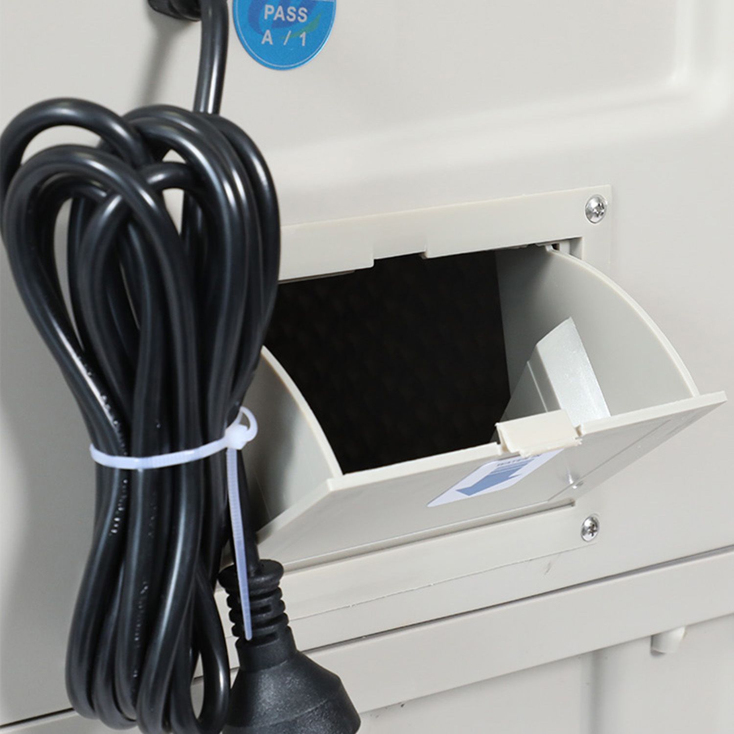 eQuipt E11-0030 450W Evaporative Cooler – image 5